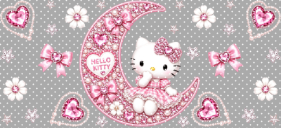 16oz Sanrio-K  850